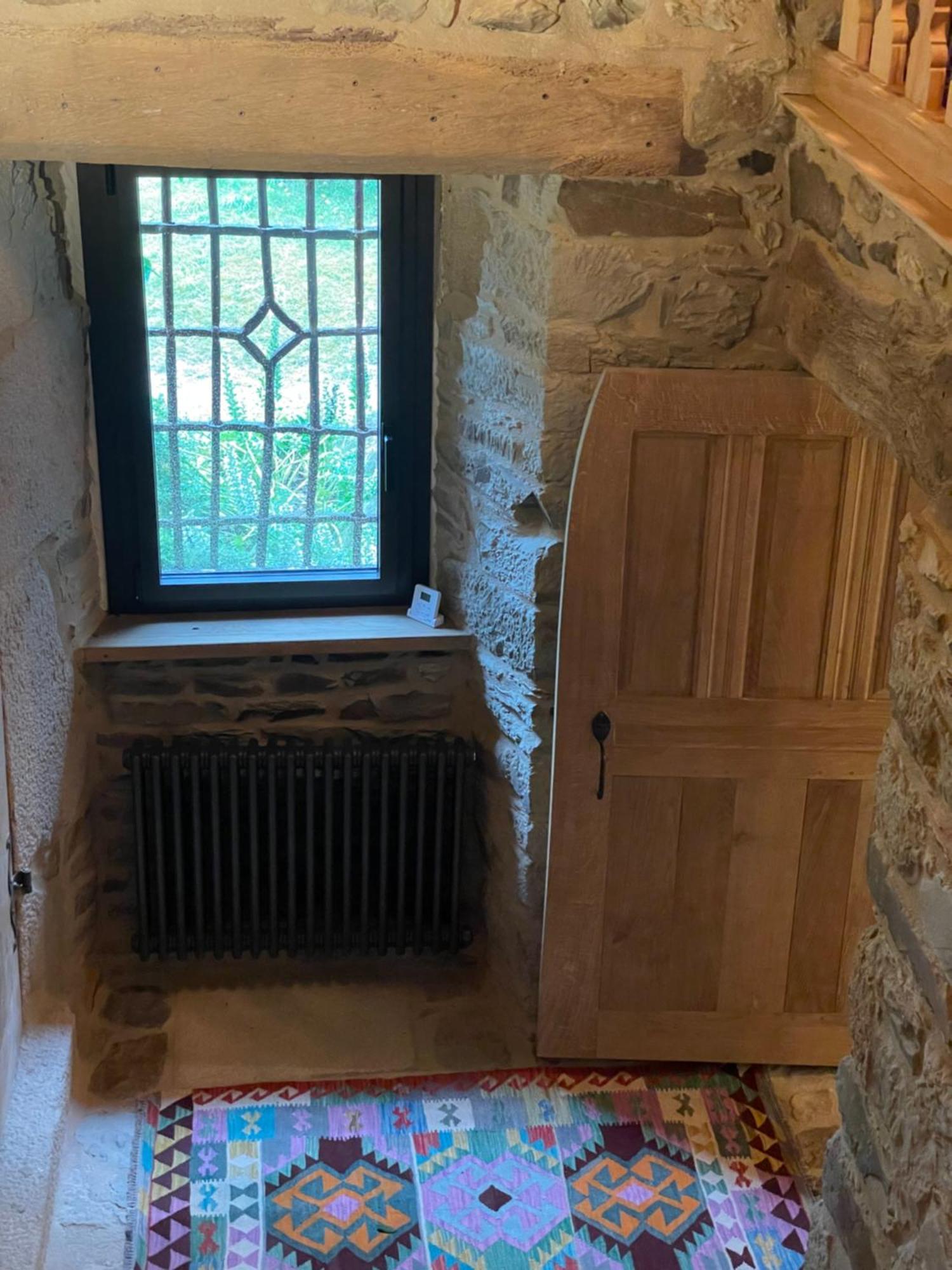 Manoir Medieval Du XV Ieme Siecle Minihy-Tréguier Екстериор снимка